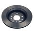 083-3268 by BECK ARNLEY - PREMIUM BRAKE DISC