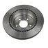 083-3277 by BECK ARNLEY - PREMIUM BRAKE DISC