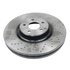 083-3278 by BECK ARNLEY - PREMIUM BRAKE DISC