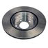 083-3281 by BECK ARNLEY - PREMIUM BRAKE DISC
