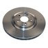 083-3282 by BECK ARNLEY - Premium Brake Disc