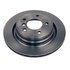 083-3285 by BECK ARNLEY - PREMIUM BRAKE DISC