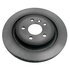 083-3288 by BECK ARNLEY - PREMIUM BRAKE DISC