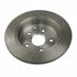 083-3294 by BECK ARNLEY - PREMIUM BRAKE DISC