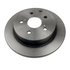 083-3294 by BECK ARNLEY - PREMIUM BRAKE DISC