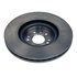 083-3296 by BECK ARNLEY - PREMIUM BRAKE DISC