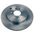 083-3308 by BECK ARNLEY - PREMIUM BRAKE DISC