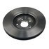 083-3311 by BECK ARNLEY - PREMIUM BRAKE DISC