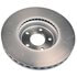 083-3320 by BECK ARNLEY - PREMIUM BRAKE DISC