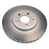 083-3320 by BECK ARNLEY - PREMIUM BRAKE DISC