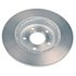 083-3321 by BECK ARNLEY - PREMIUM BRAKE DISC