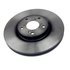 083-3322 by BECK ARNLEY - PREMIUM BRAKE DISC