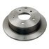 083-3330 by BECK ARNLEY - PREMIUM BRAKE DISC