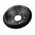083-3333 by BECK ARNLEY - PREMIUM BRAKE DRUM