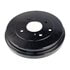 Beck Arnley 083-3334 Brake Drum PREMIUM BRAKE DRUM