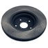 083-3340 by BECK ARNLEY - PREMIUM BRAKE DISC
