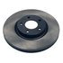 083-3339 by BECK ARNLEY - PREMIUM BRAKE DISC