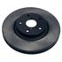 083-3340 by BECK ARNLEY - PREMIUM BRAKE DISC