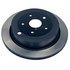 083-3341 by BECK ARNLEY - PREMIUM BRAKE DISC