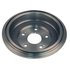 083-3363 by BECK ARNLEY - PREMIUM BRAKE DRUM