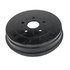 083-3364 by BECK ARNLEY - PREMIUM BRAKE DRUM