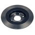 083-3379 by BECK ARNLEY - PREMIUM BRAKE DISC