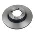 083-3388 by BECK ARNLEY - PREMIUM BRAKE DISC