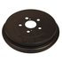 083-3371 by BECK ARNLEY - PREMIUM BRAKE DRUM