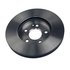 083-3373 by BECK ARNLEY - PREMIUM BRAKE DISC