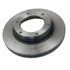 083-3394 by BECK ARNLEY - PREMIUM BRAKE DISC