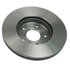 083-3403 by BECK ARNLEY - PREMIUM BRAKE DISC