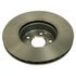 083-3404 by BECK ARNLEY - PREMIUM BRAKE DISC