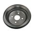 083-3414 by BECK ARNLEY - PREMIUM BRAKE DRUM