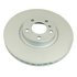 083-3420 by BECK ARNLEY - PREMIUM BRAKE DISC