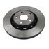 083-3423 by BECK ARNLEY - PREMIUM BRAKE DISC