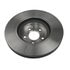 083-3432 by BECK ARNLEY - PREMIUM BRAKE DISC