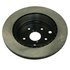 083-3434 by BECK ARNLEY - PREMIUM BRAKE DISC