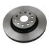 083-3442 by BECK ARNLEY - PREMIUM BRAKE DISC