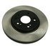 083-3443 by BECK ARNLEY - Premium Brake Disc