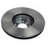 083-2974 by BECK ARNLEY - PREMIUM BRAKE DISC