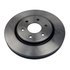 083-2978 by BECK ARNLEY - PREMIUM BRAKE DISC