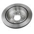 083-2977 by BECK ARNLEY - PREMIUM BRAKE DISC