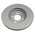 083-2984Z by BECK ARNLEY - ZIMMERMAN ROTORS