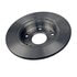 083-2988 by BECK ARNLEY - PREMIUM BRAKE DISC
