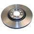 083-2992 by BECK ARNLEY - PREMIUM BRAKE DISC