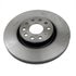 083-2993 by BECK ARNLEY - PREMIUM BRAKE DISC