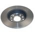 083-2994 by BECK ARNLEY - PREMIUM BRAKE DISC