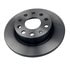 083-2995 by BECK ARNLEY - PREMIUM BRAKE DISC