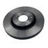 083-3006 by BECK ARNLEY - PREMIUM BRAKE DISC