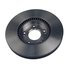 083-3006 by BECK ARNLEY - PREMIUM BRAKE DISC